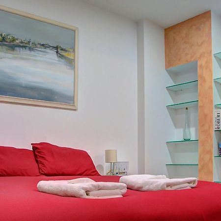 Appartamento Residencial Torres Siviglia Esterno foto