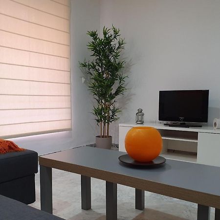Appartamento Residencial Torres Siviglia Esterno foto