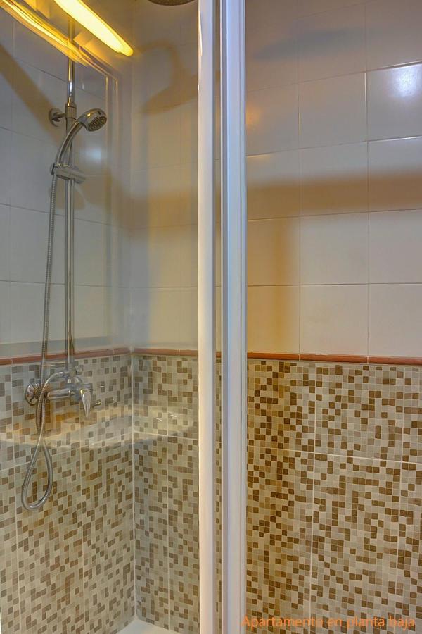 Appartamento Residencial Torres Siviglia Esterno foto