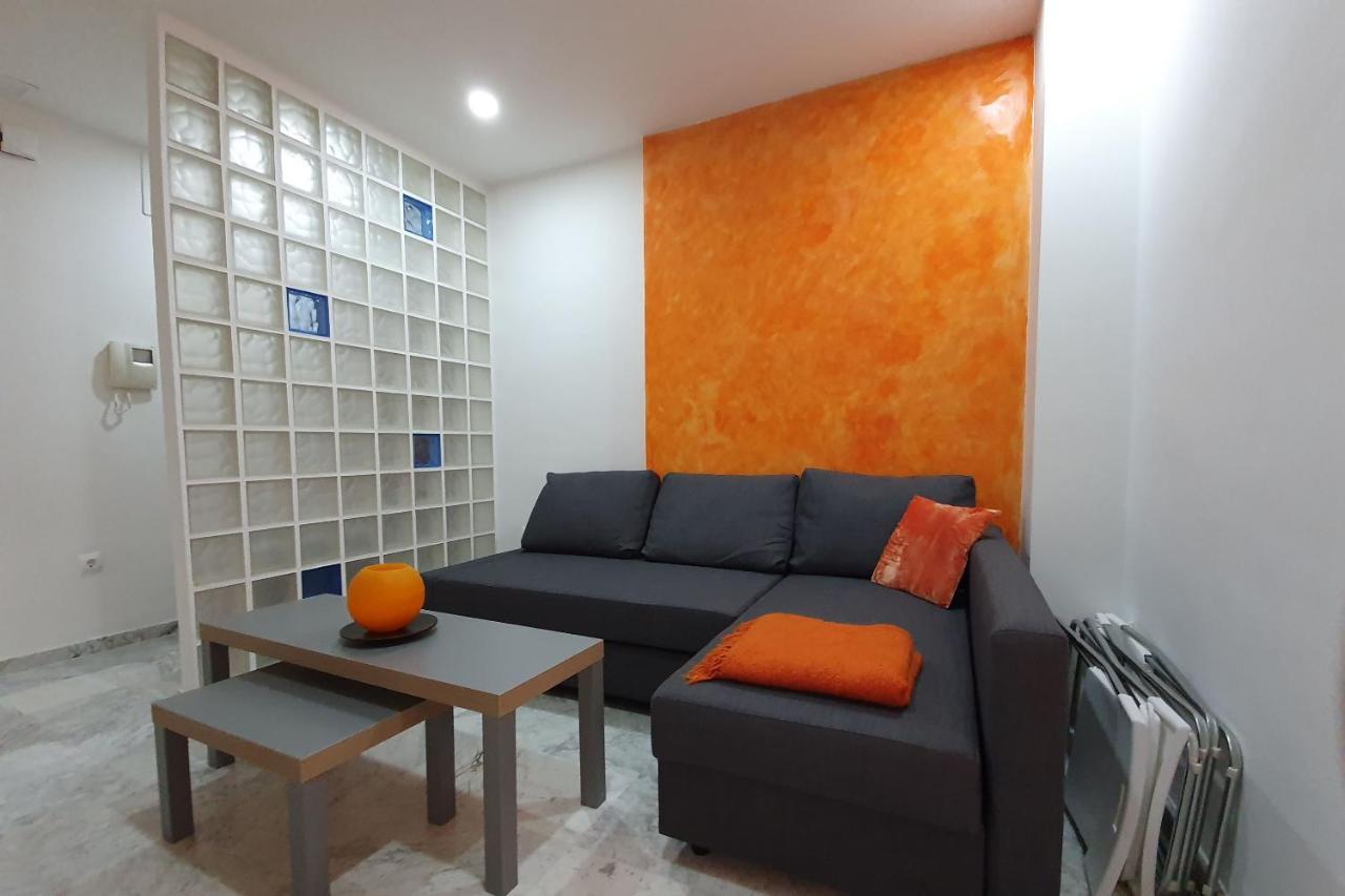 Appartamento Residencial Torres Siviglia Esterno foto