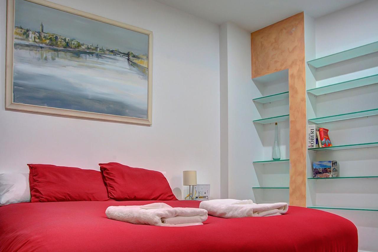 Appartamento Residencial Torres Siviglia Esterno foto